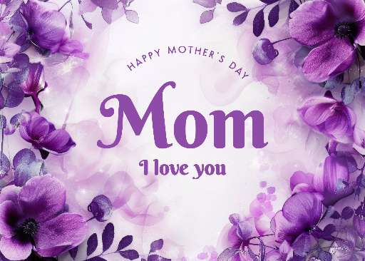 Preview for Happy-mothers-day-card-template-0e075