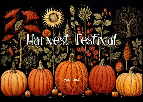 Preview for Harvest-festival-template-halloween-post-fa3f5