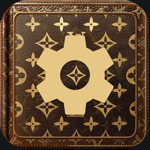 Preview for Luxury-leather-handbag-design-settings-app-template-28d4a