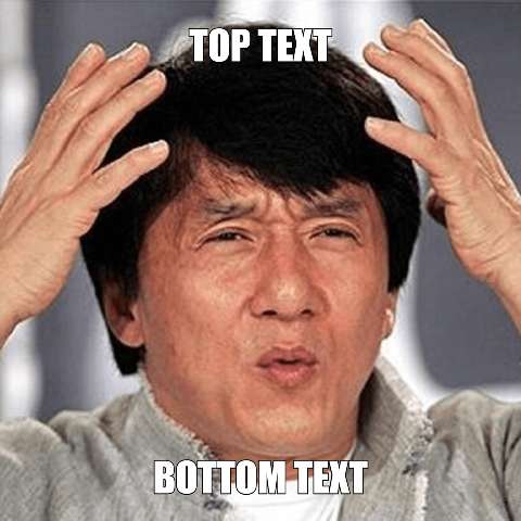 Preview for Jackie-chan-meme-template-cc1f8