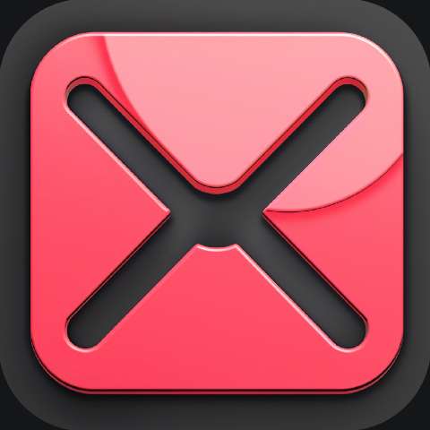 Preview for X-app-icon-design-email-app-template-06252