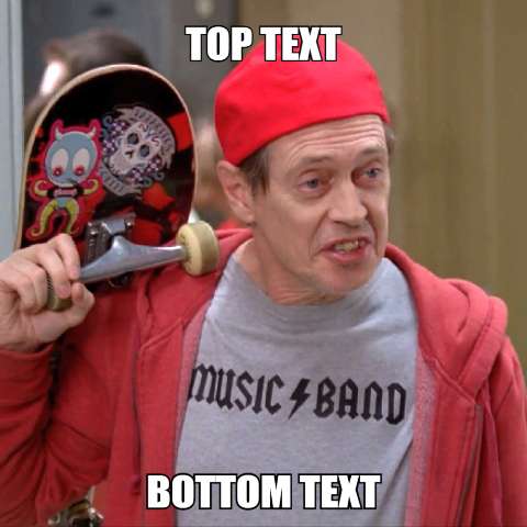 Preview for Meme-template-skateboard-music-dad-meme-eb66f