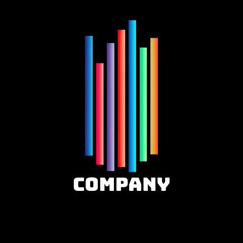 Preview for Company-logo-design-logo-geometric-template-c4931