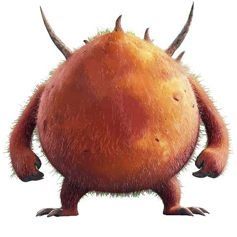 Preview for Fantasy-creature-illustration-elemental-monster-template-ea8b3