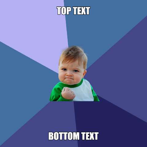 Preview for Success-kid-meme-template-70d5b