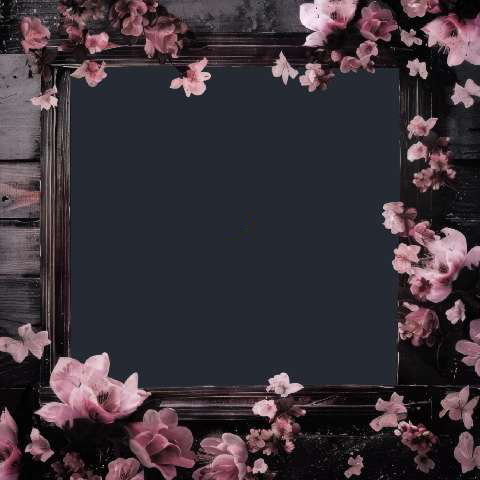 Preview for Floral-frame-template-mothers-day-51eb4