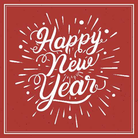 Preview for Happy-new-year-greeting-template-98282