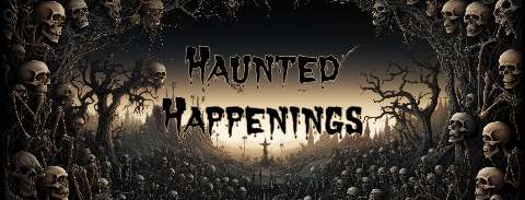 Preview for Haunted-happenings-halloween-social-template-2dfa6