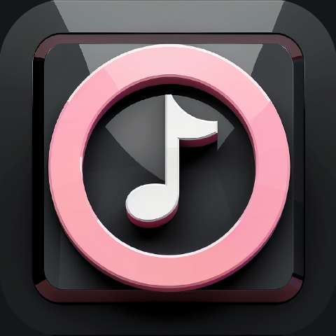 Preview for Music-app-icon-design-template-38116
