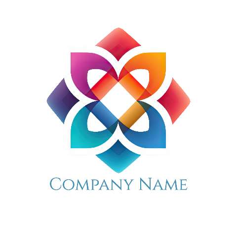 Preview for Vibrant-logo-design-template-logo-colorful-e6a19