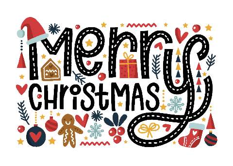 Preview for Merry-christmas-wishes-holiday-card-template-aef2a