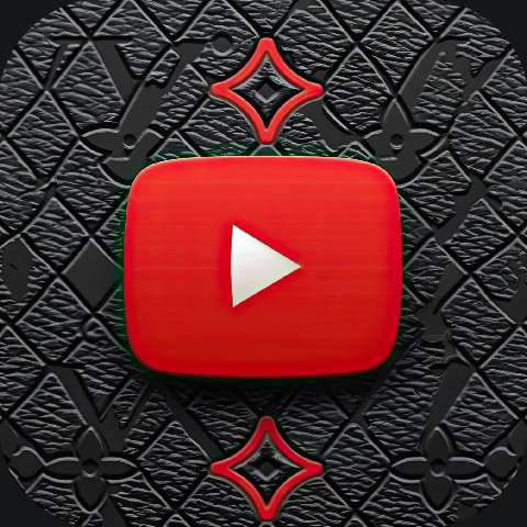 Preview for Luxury Youtube Video Template