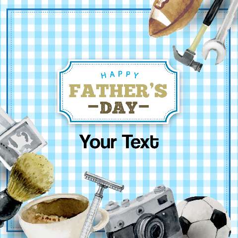 Preview for Fathers-day-gift-ideas-template-fathersday-916a6