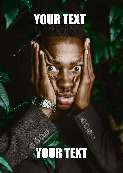 Preview for Shocked-man-dark-attire-meme-human-template-f1868