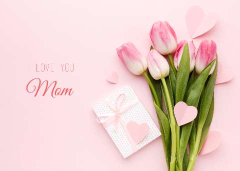 Preview for Mothers-day-tulip-gift-template-62fe6
