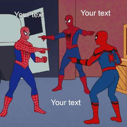 Preview for Spider-man-meme-template-meme-cartoon-b89cf