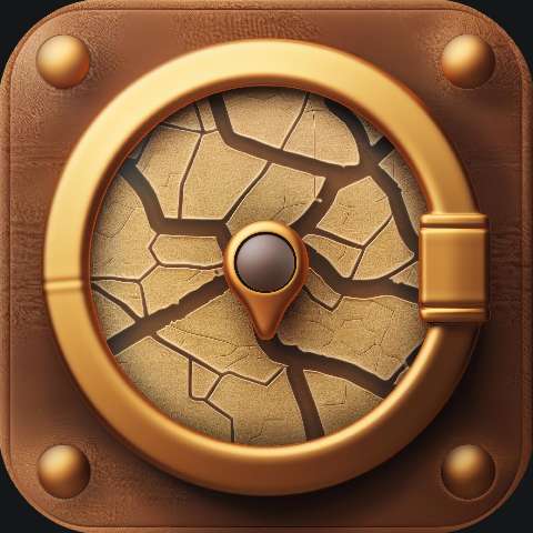 Thumbnail for Map App Icon