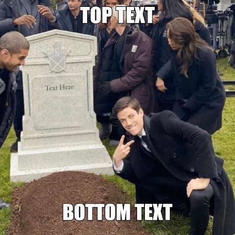 Preview for Tombstone-meme-template-meme-human-e3ec2