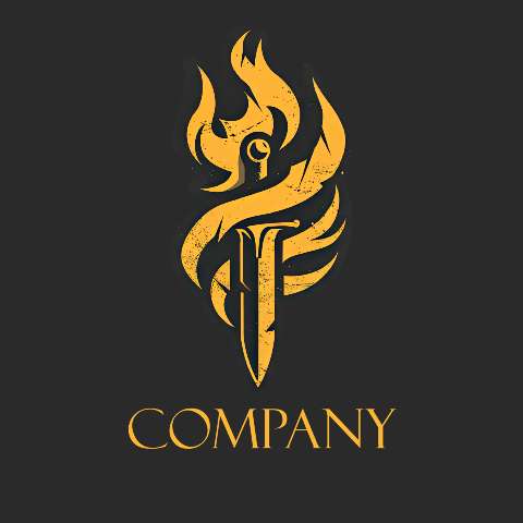 Preview for Tf-company-logo-design-logo-object-template-cc3a6