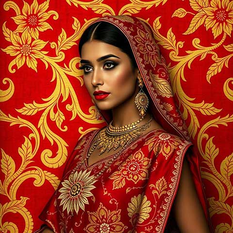 Preview for Traditional-indian-sari-aifeatured-template-2336f