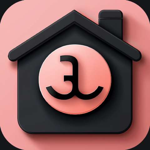 Preview for Real Estate Logo Design Template