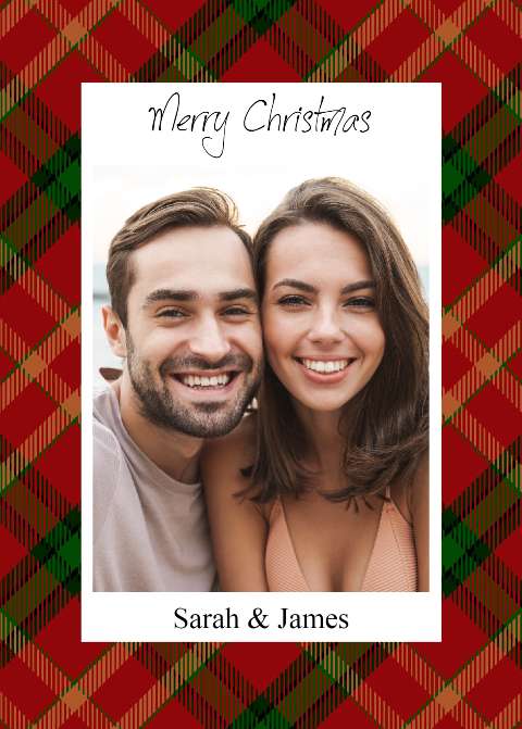 Preview for Merry-christmas-card-template-d7c5d