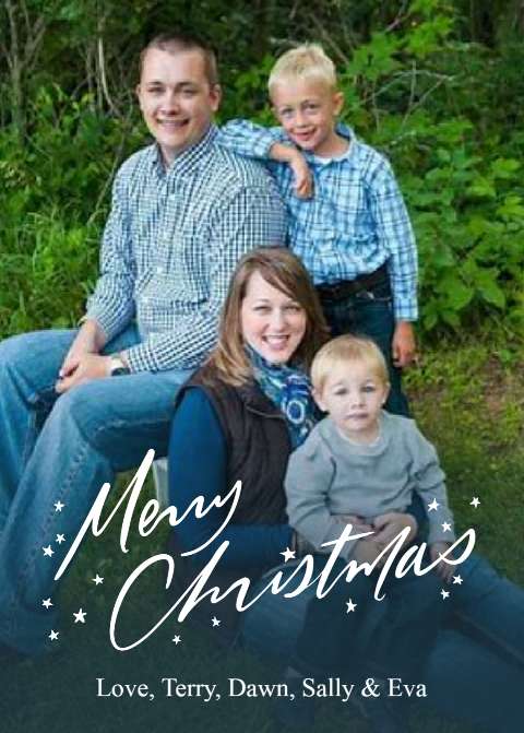 Thumbnail for Christmas Card