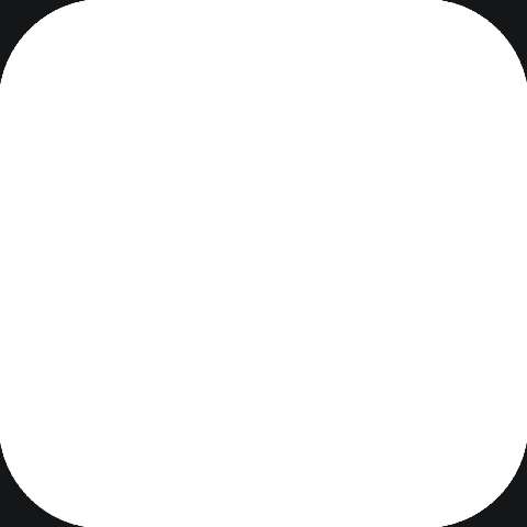 Preview for Rounded-rectangle-image-template-blank-ios-5ed33