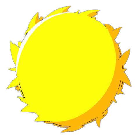 Preview for Cartoon-sun-illustration-emoji-body-template-c96fe