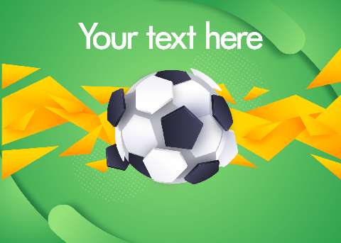 Preview for Soccer-ball-template-24232