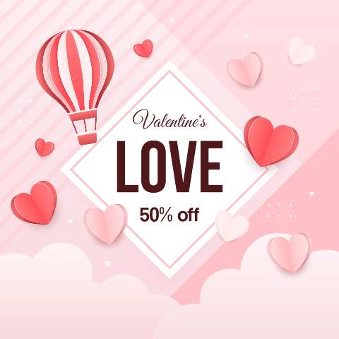 Preview for Valentines-day-sale-love-template-02273