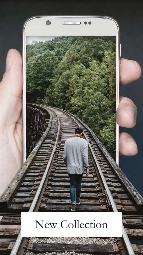Preview for New-collection-mobile-app-design-featured-template-4b19e
