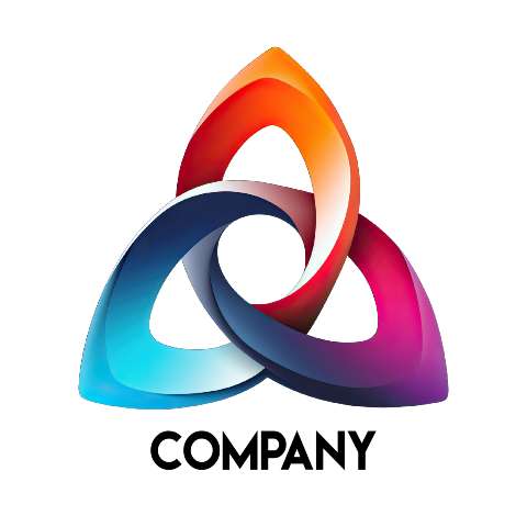 Preview for Modern-company-logo-design-logo-geometric-template-da22b