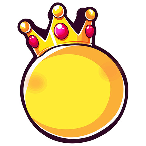 Preview for Golden-crown-icon-design-emoji-body-template-b1ce9