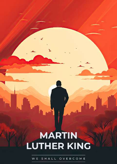 Preview for Martin-luther-king-tribute-mlk-template-afbba