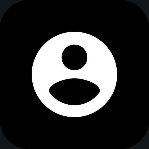 Preview for Minimalist-user-icon-design-dark-icon-template-e0c01