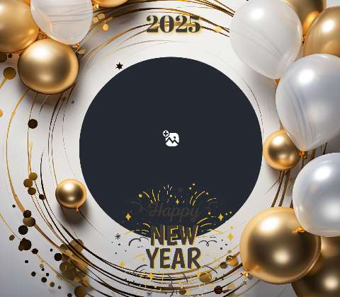 Preview for Happy-new-year-2025-celebration-template-40d5b
