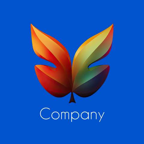 Preview for Company-logo-design-logo-object-template-ad906