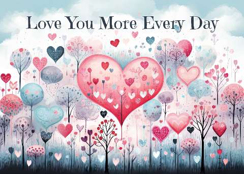 Preview for Love-you-more-every-day-template-378cf