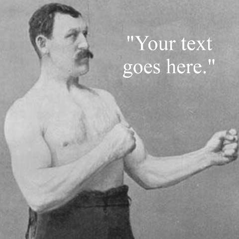 Preview for Vintage-boxing-illustration-meme-classic-template-b658e