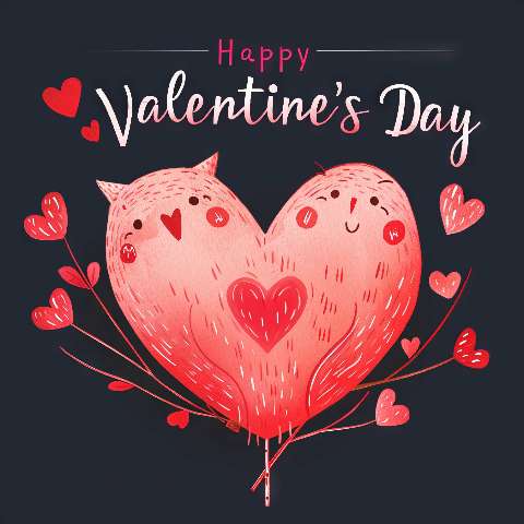 Preview for Valentines-day-illustration-template-a8f7d