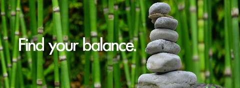 Preview for Finding-life-balance-cover-template-552e6