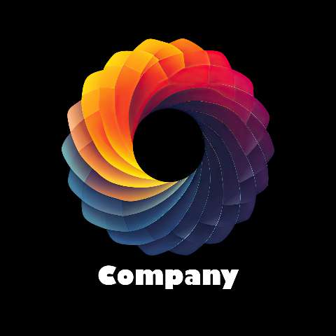 Preview for Company-logo-design-logo-colorful-template-2b2f9