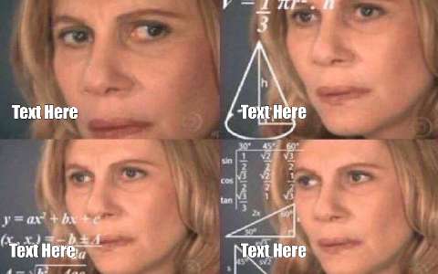 Preview for Math-meme-template-meme-human-85305