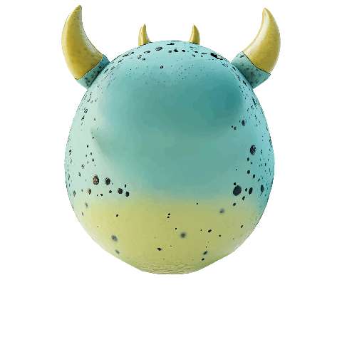 Preview for Ceramic-monster-figurine-monster-torso-template-fb2b7