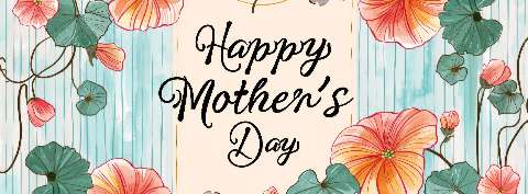 Preview for Happy Mother’s Day Wishes Template