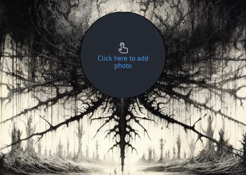 Preview for Dark-fantasy-landscape-template-90b8a