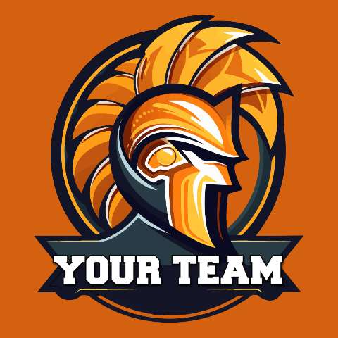 Preview for Spartan-team-logo-template-logo-mascot-31929