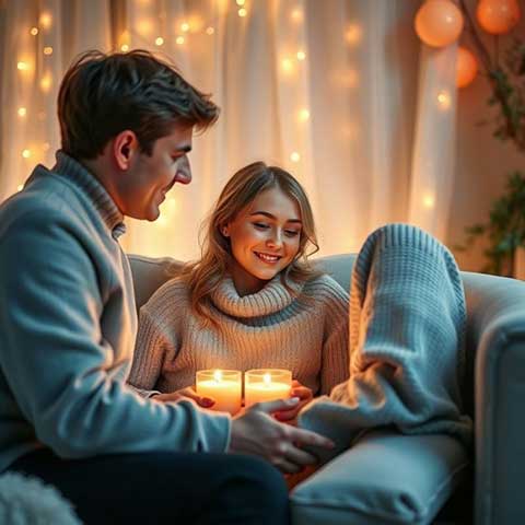 Preview for Cozy-night-inspiration-aiphotography-template-44242