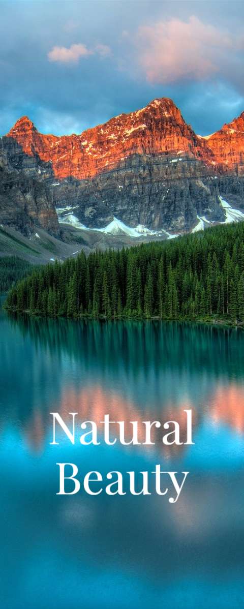 Preview for Natural-beauty-landscape-infographic-template-b72ea